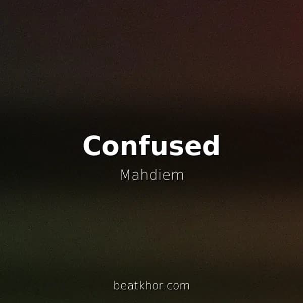 Confused