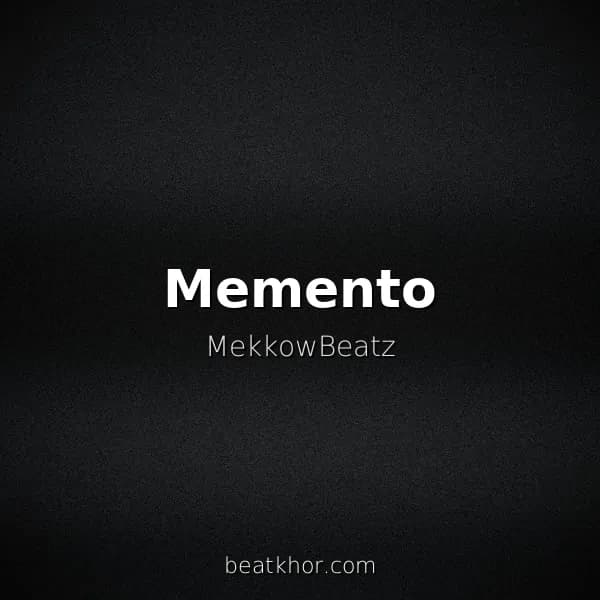 Memento