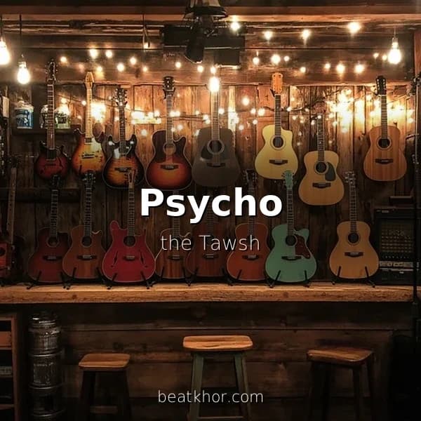 Psycho