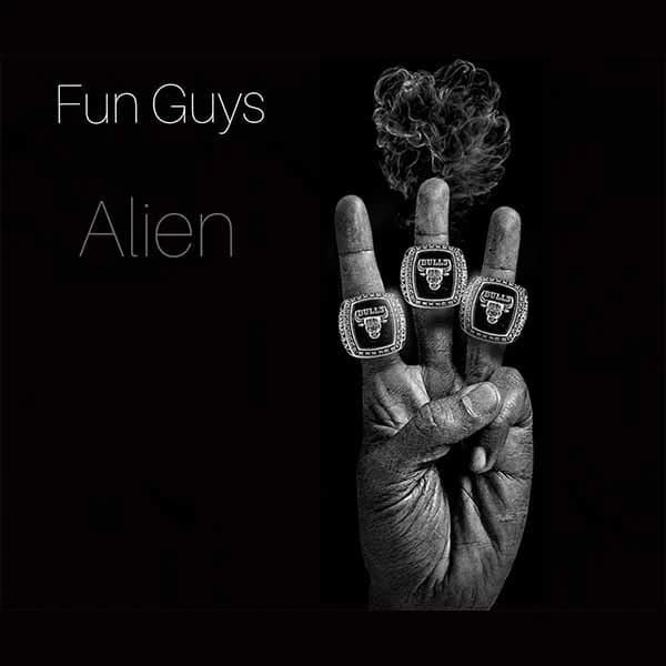 Fun Guys