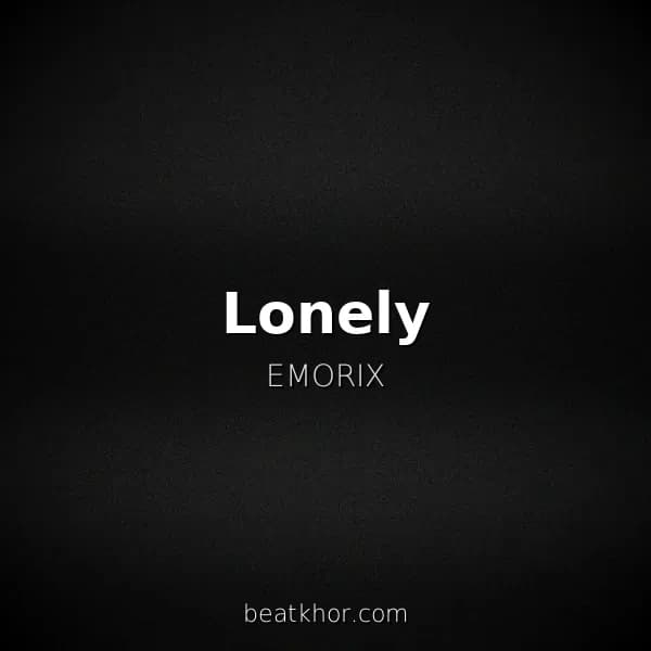 Lonely