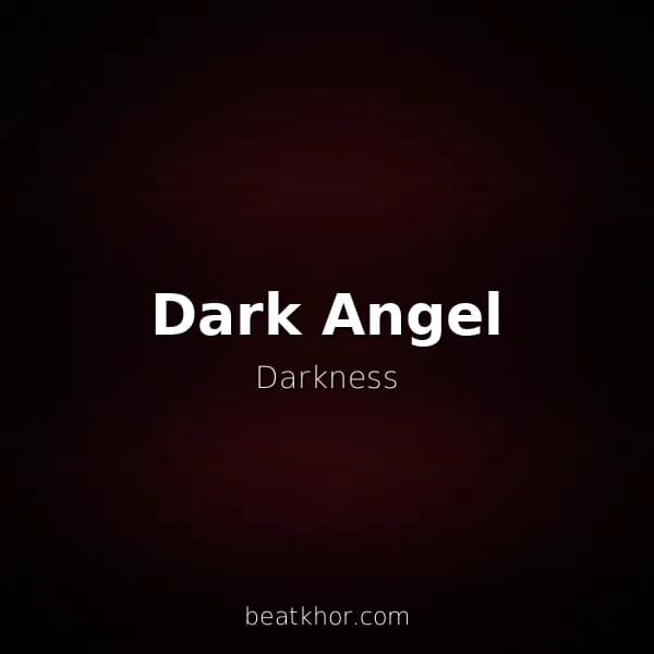 Dark Angel