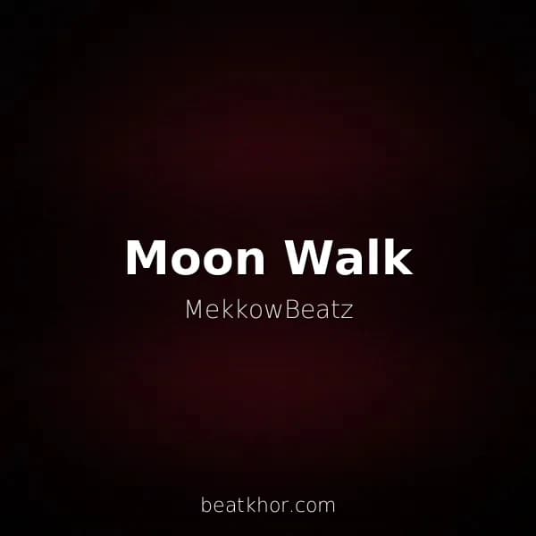 Moon Walk