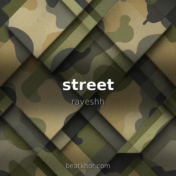 street