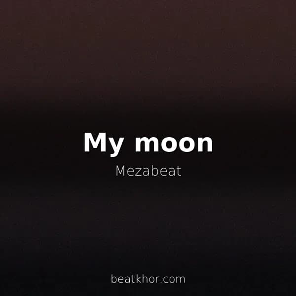 My moon