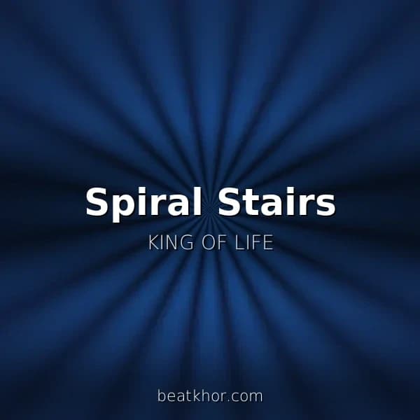 Spiral Stairs