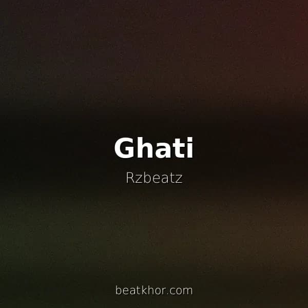 Ghati