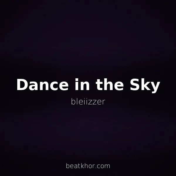Dance in the Sky
