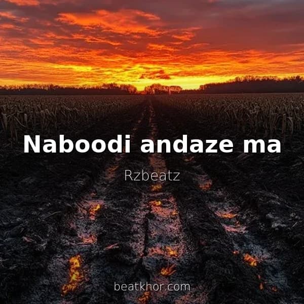 Naboodi andaze ma