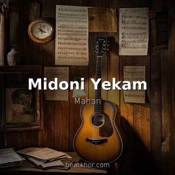 Midoni Yekam