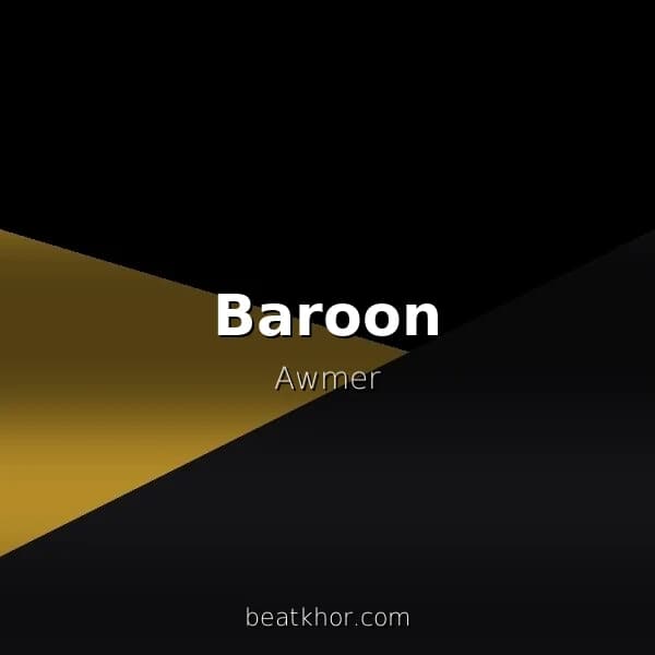 Baroon