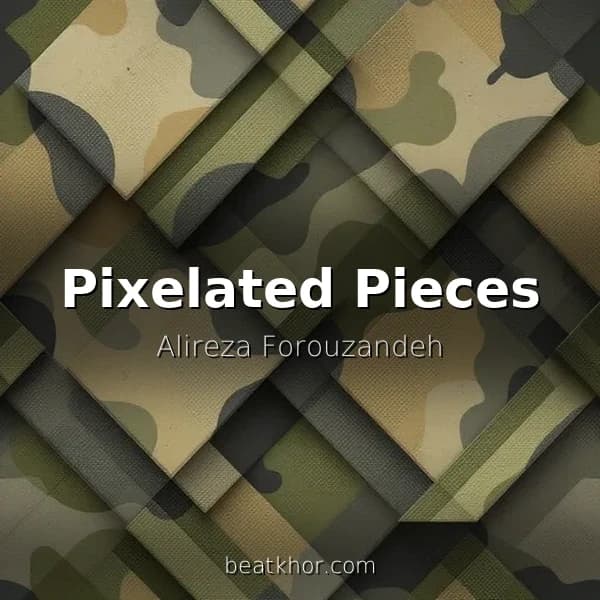 Pixelated Pieces