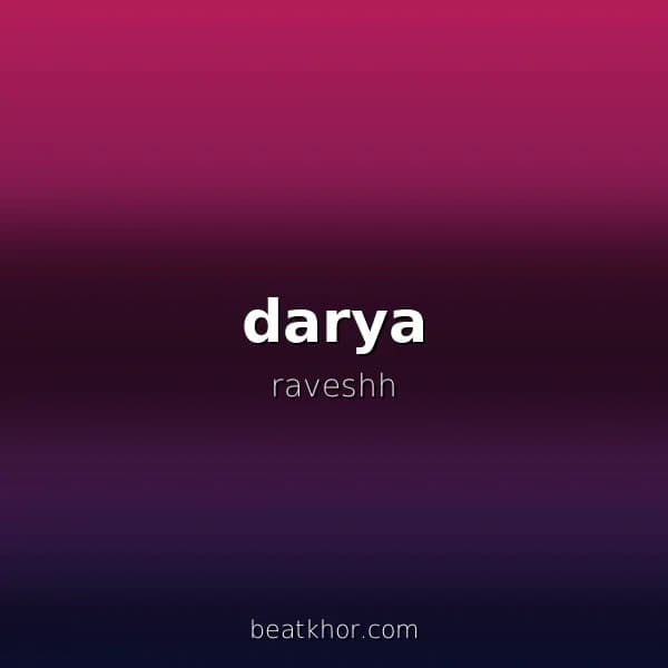 darya