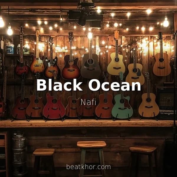 Black Ocean