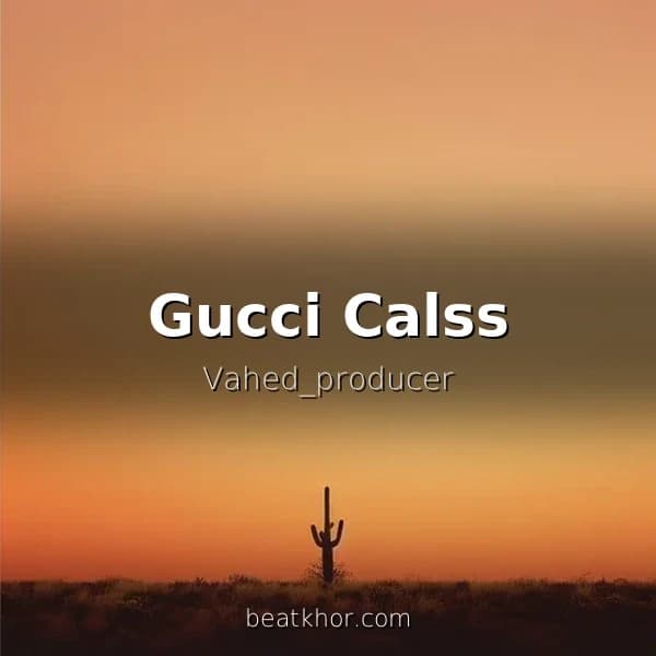 Gucci Calss