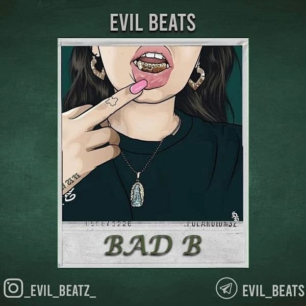 Bad B