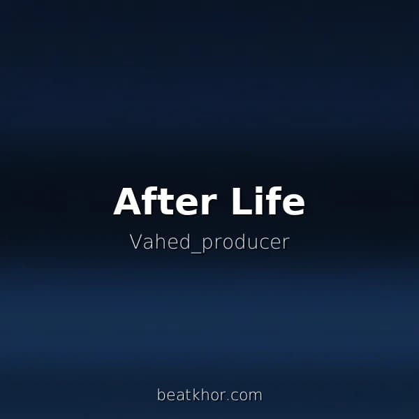 After Life