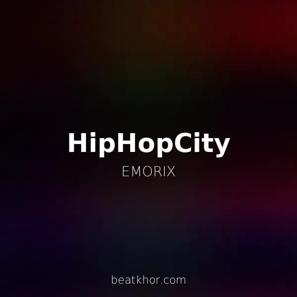 HipHopCity