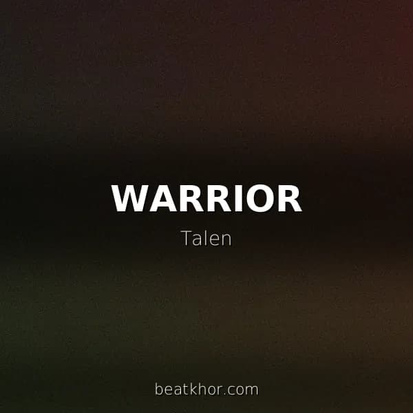 WARRIOR