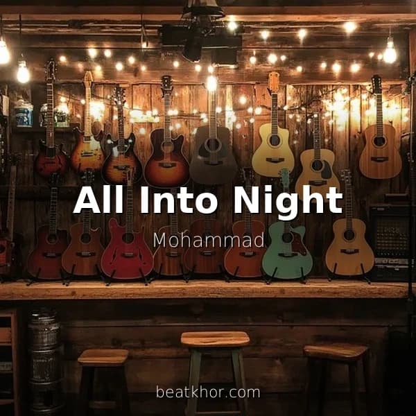 All Into Night