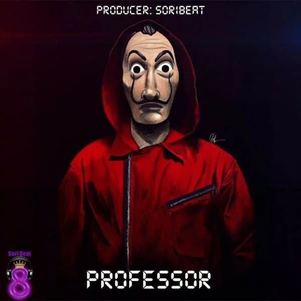 Professor
