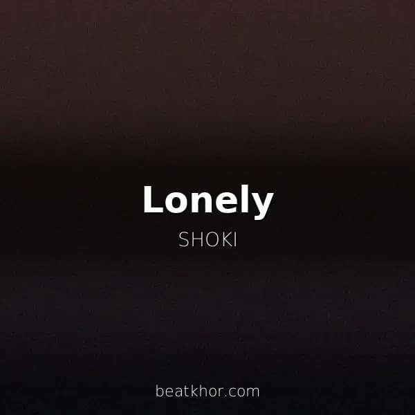 Lonely