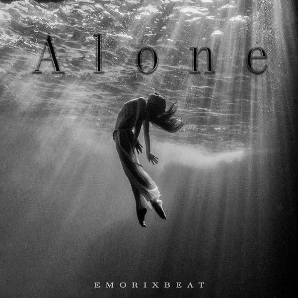 Alone