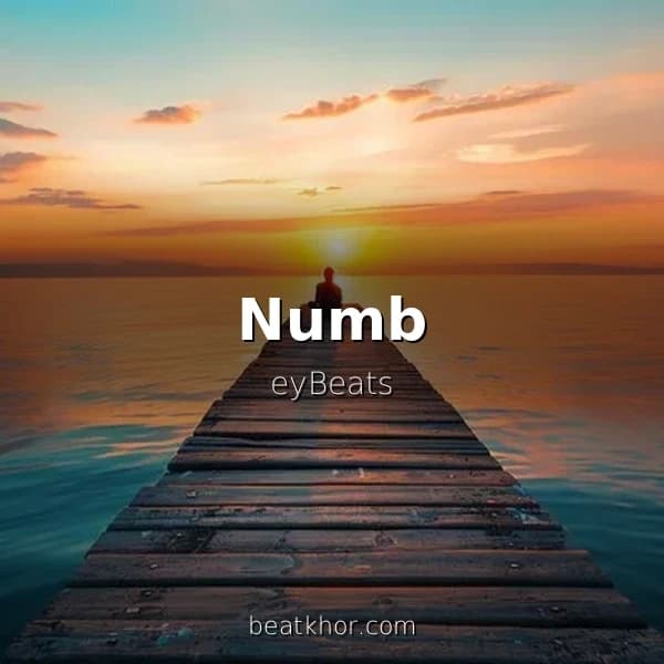 Numb