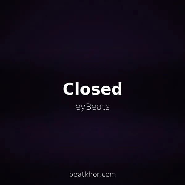 Closed