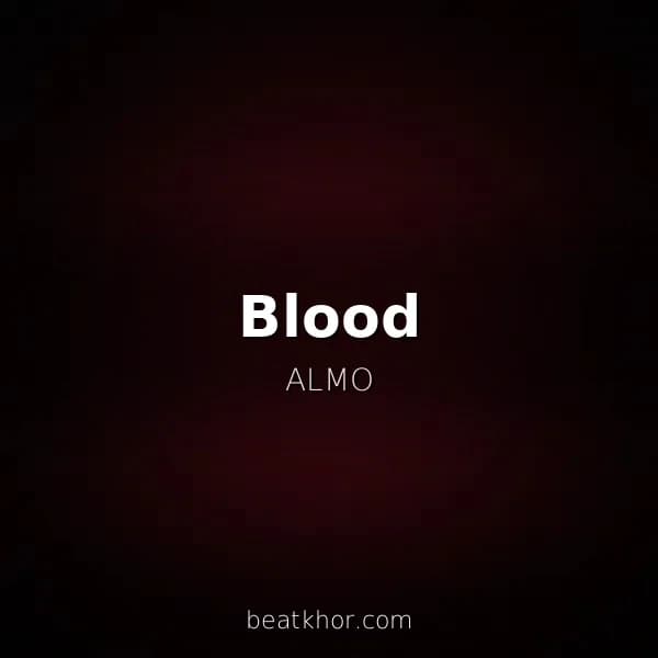 Blood
