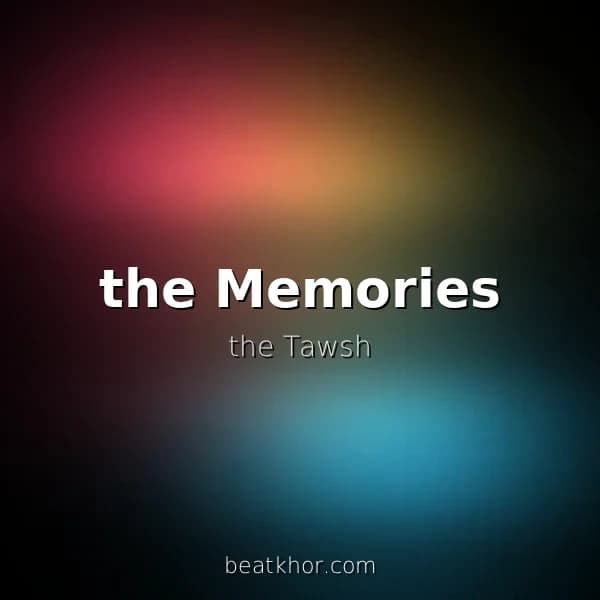 the Memories