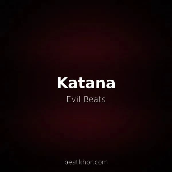 Katana