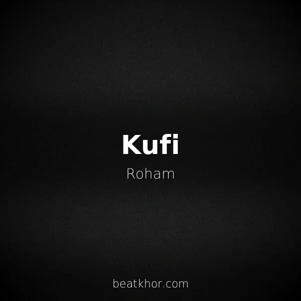 Kufi