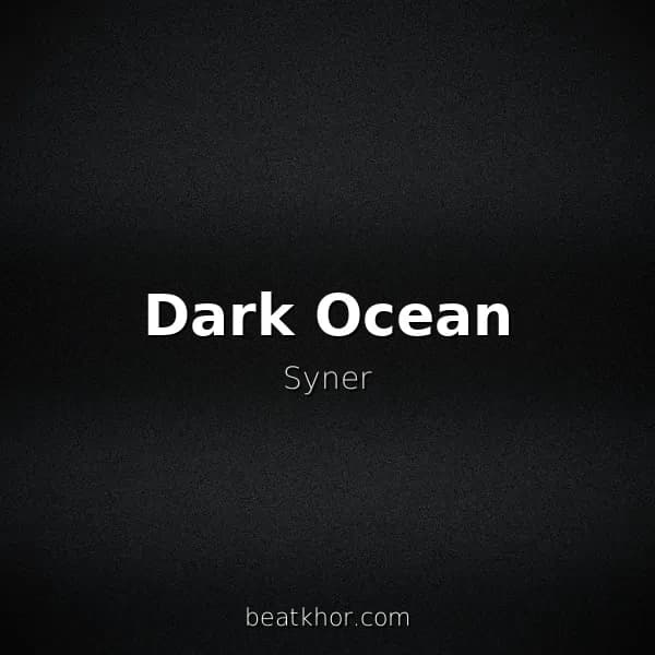 Dark Ocean