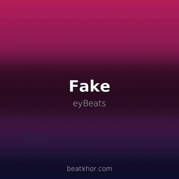 Fake
