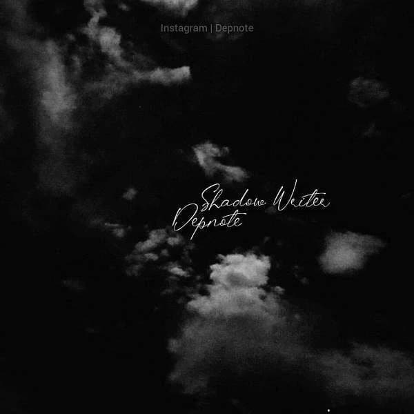 Shadow Writer