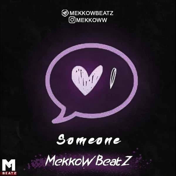 Someone