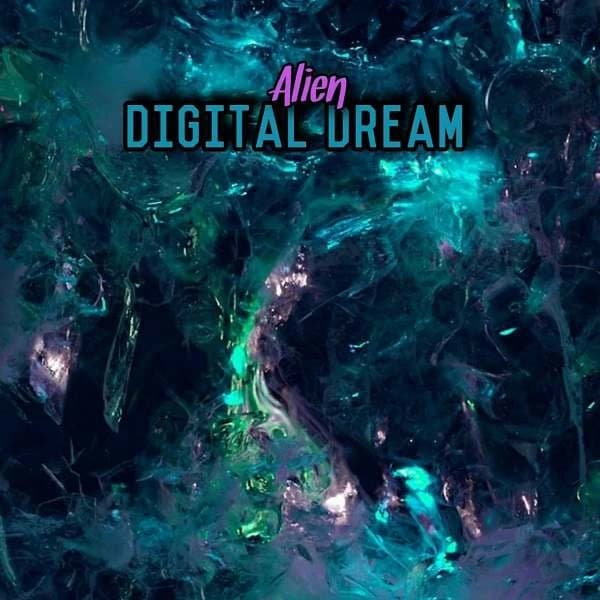 Digital Dream