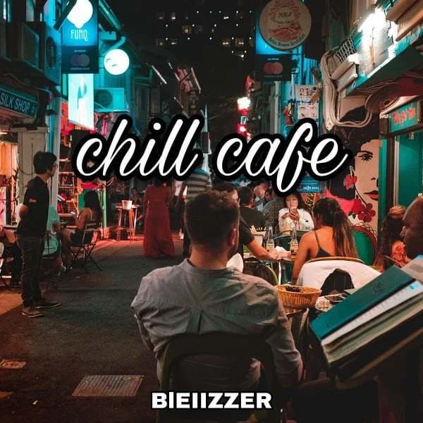 Chill Cafe