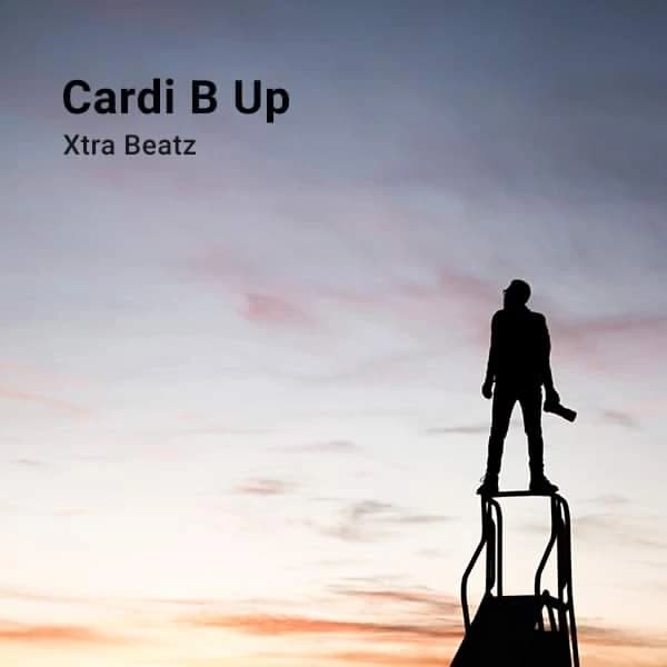 Cardi B Up