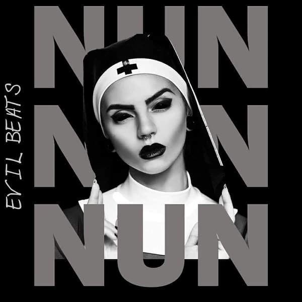 Nun