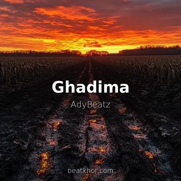 Ghadima
