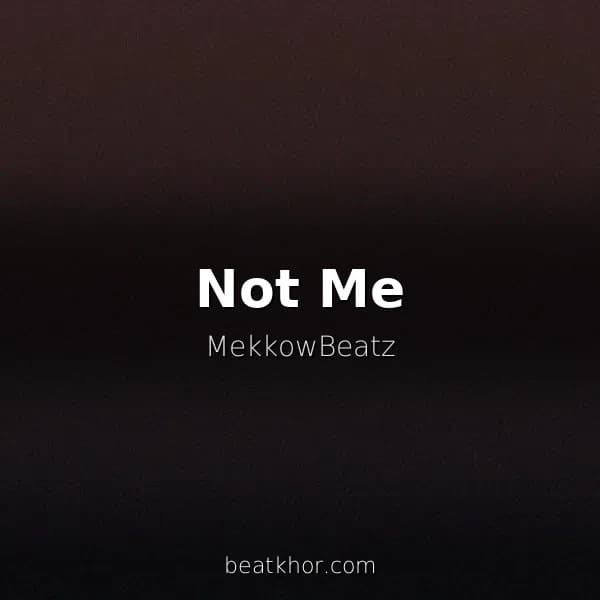 Not Me