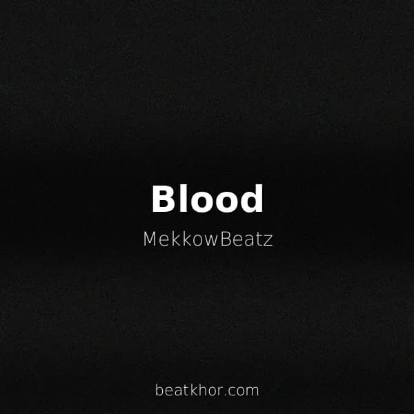 Blood