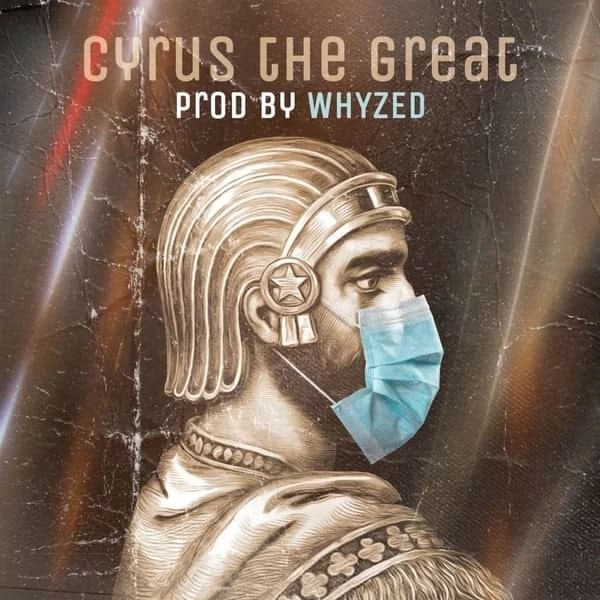 Cyrus The Great