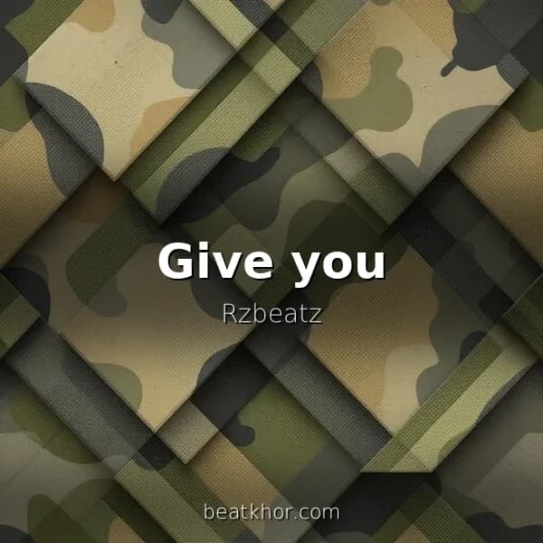Give you