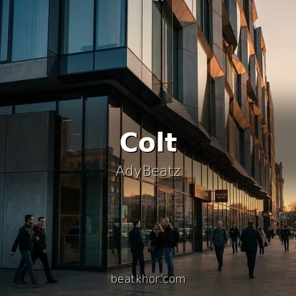 Colt