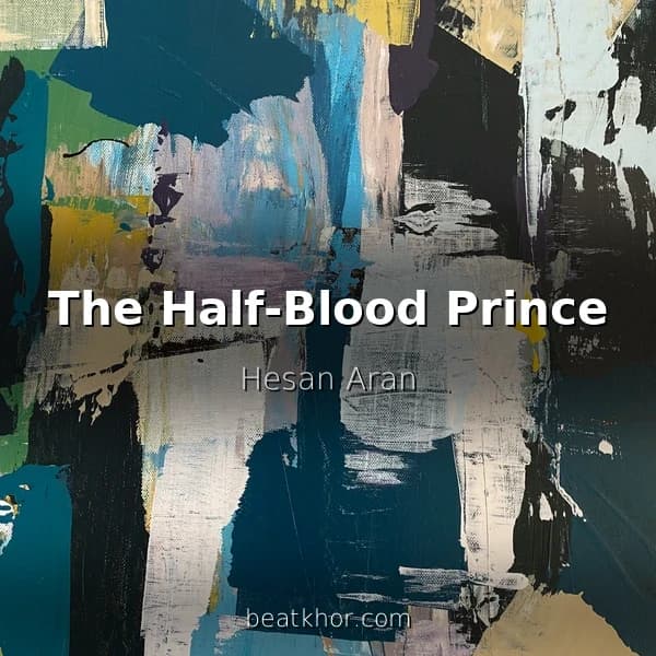 The Half-Blood Prince