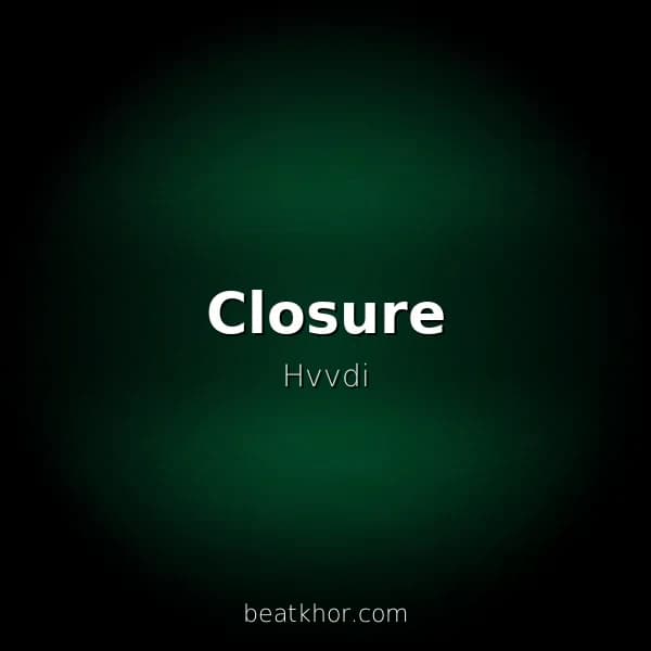 Closure