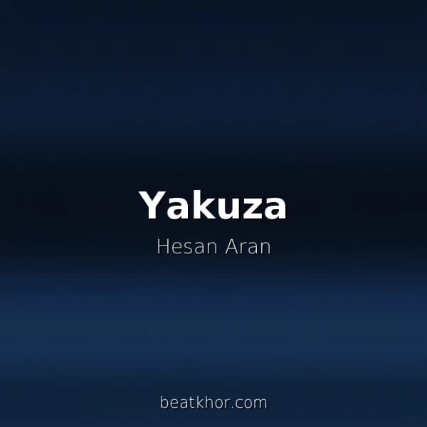 Yakuza